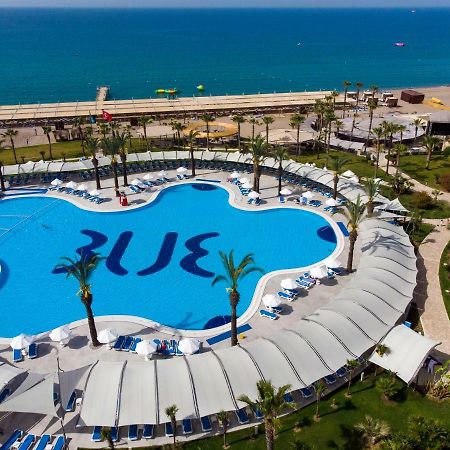 Отель Tui Blue Palm Garden Сиде Экстерьер фото